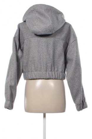 Női sweatshirt Zara, Méret L, Szín Szürke, Ár 4 241 Ft