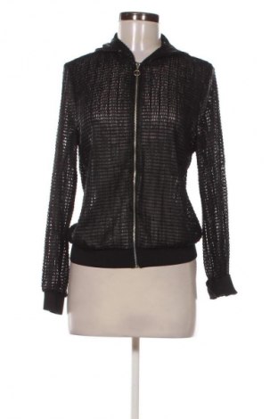 Dámská mikina  Zara, Velikost XS, Barva Černá, Cena  299,00 Kč