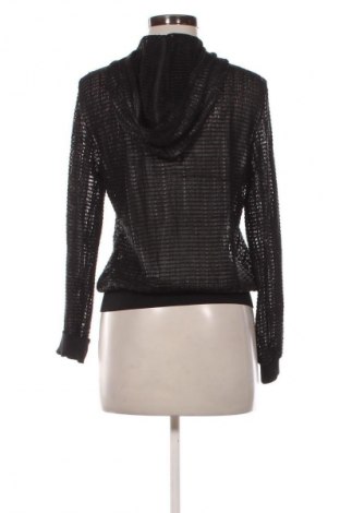 Dámská mikina  Zara, Velikost XS, Barva Černá, Cena  299,00 Kč