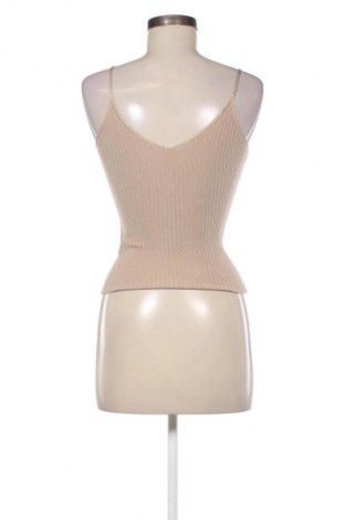 Top de femei & Other Stories, Mărime XS, Culoare Bej, Preț 145,97 Lei