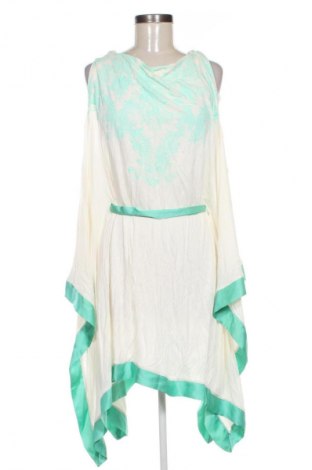 Γυναικείο τοπ 29DESIRES, Μέγεθος XL, Χρώμα Πολύχρωμο, Τιμή 13,00 €