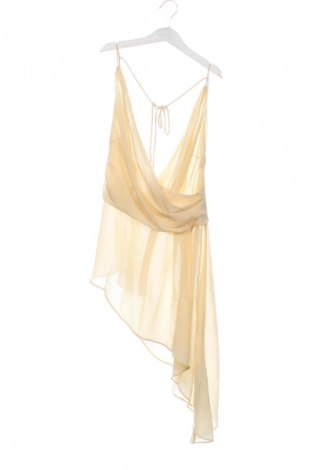 Damentop ASOS, Größe M, Farbe Gelb, Preis 14,00 €