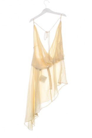 Damentop ASOS, Größe M, Farbe Gelb, Preis 14,00 €