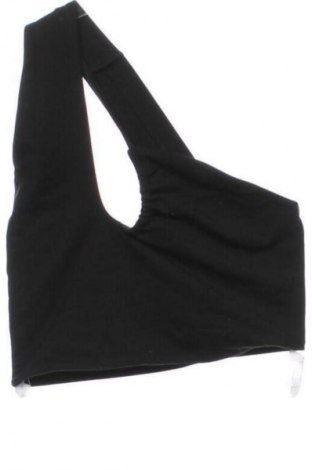 Γυναικείο τοπ ASOS, Μέγεθος M, Χρώμα Μαύρο, Τιμή 14,00 €