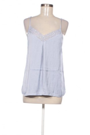 Top de femei Aada Studios, Mărime M, Culoare Albastru, Preț 196,99 Lei