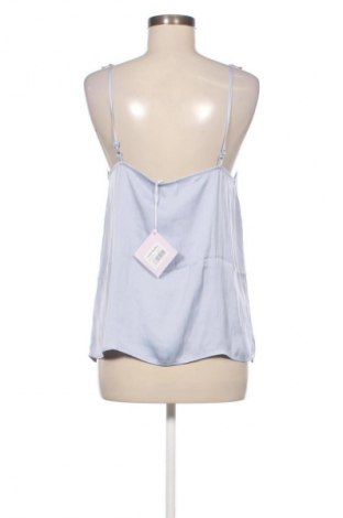 Top de femei Aada Studios, Mărime M, Culoare Albastru, Preț 196,99 Lei