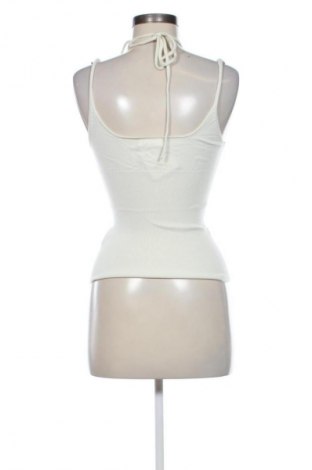 Damentop About You, Größe M, Farbe Ecru, Preis 8,99 €