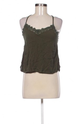 Dámský top About You, Velikost S, Barva Zelená, Cena  397,00 Kč