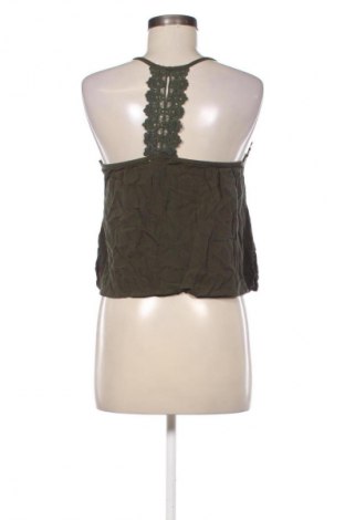 Dámský top About You, Velikost S, Barva Zelená, Cena  397,00 Kč