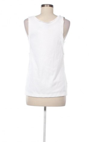 Γυναικείο τοπ Adidas Originals, Μέγεθος M, Χρώμα Λευκό, Τιμή 16,99 €