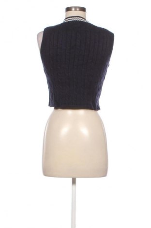 Top de femei Ally, Mărime S, Culoare Albastru, Preț 40,99 Lei