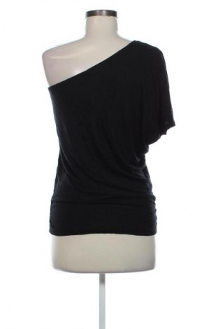 Γυναικείο τοπ Amisu, Μέγεθος S, Χρώμα Πολύχρωμο, Τιμή 15,00 €