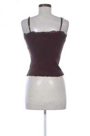 Damentop Amisu, Größe S, Farbe Braun, Preis € 14,74