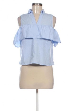 Damentop Amisu, Größe XS, Farbe Blau, Preis 14,77 €