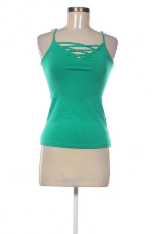 Дамски топ Amisu, Размер S, Цвят Зелен, Цена 7,15 €