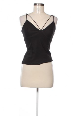 Γυναικείο τοπ Amisu, Μέγεθος L, Χρώμα Μαύρο, Τιμή 8,99 €