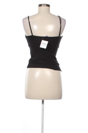 Γυναικείο τοπ Amisu, Μέγεθος L, Χρώμα Μαύρο, Τιμή 8,99 €