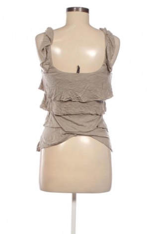 Damentop Amisu, Größe S, Farbe Beige, Preis € 15,00