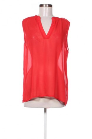 Dámský top Amisu, Velikost XL, Barva Červená, Cena  425,00 Kč