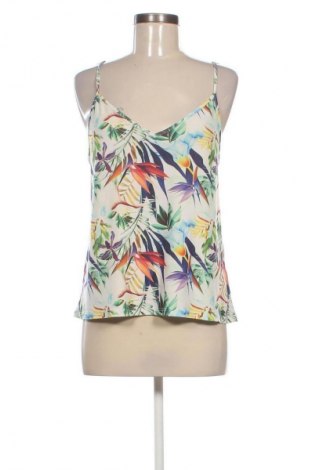 Γυναικείο τοπ Amisu, Μέγεθος S, Χρώμα Πολύχρωμο, Τιμή 14,83 €