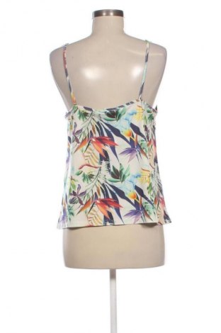 Γυναικείο τοπ Amisu, Μέγεθος S, Χρώμα Πολύχρωμο, Τιμή 14,83 €