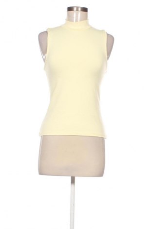Damentop Amisu, Größe M, Farbe Gelb, Preis € 13,99