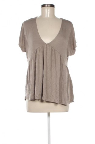 Dámsky top  Amisu, Veľkosť M, Farba Hnedá, Cena  8,95 €