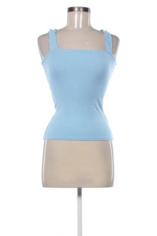 Top de femei Amisu, Mărime XS, Culoare Albastru, Preț 78,20 Lei