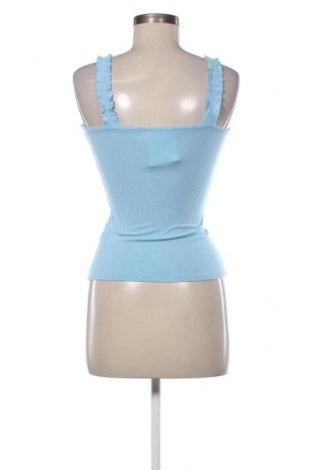 Top de femei Amisu, Mărime XS, Culoare Albastru, Preț 78,20 Lei