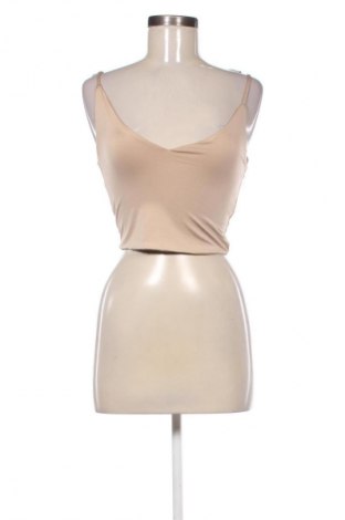 Dámský top Amisu, Velikost M, Barva Béžová, Cena  425,00 Kč