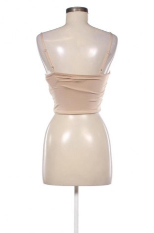 Dámský top Amisu, Velikost M, Barva Béžová, Cena  425,00 Kč