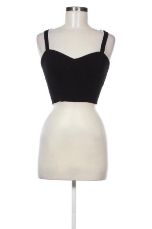 Damski top Amisu, Rozmiar M, Kolor Czarny, Cena 32,99 zł