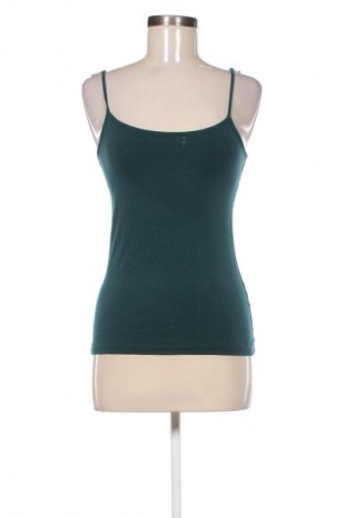 Damentop Amisu, Größe M, Farbe Grün, Preis 15,00 €