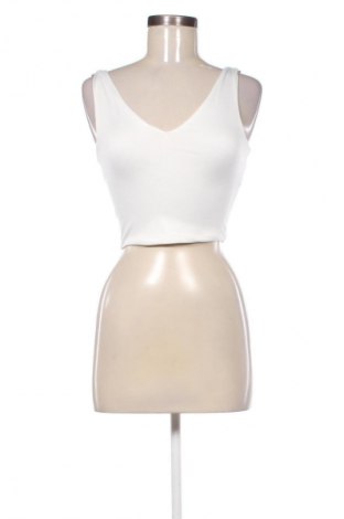 Damentop Amisu, Größe S, Farbe Weiß, Preis 5,00 €