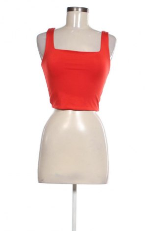 Dámský top Amisu, Velikost M, Barva Červená, Cena  169,00 Kč