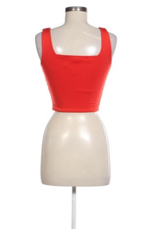 Dámský top Amisu, Velikost M, Barva Červená, Cena  169,00 Kč