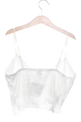 Dámsky top  Amisu, Veľkosť S, Farba Biela, Cena  15,00 €