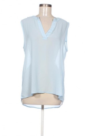 Damentop Amisu, Größe XL, Farbe Blau, Preis € 7,99