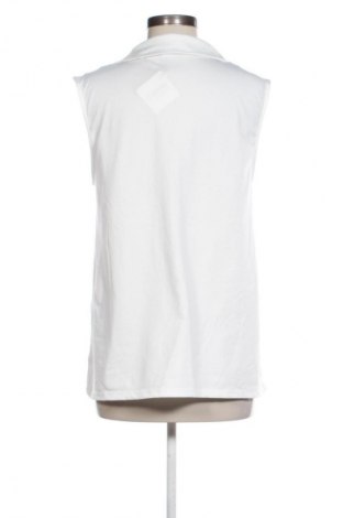 Top de femei Amisu, Mărime L, Culoare Alb, Preț 37,99 Lei