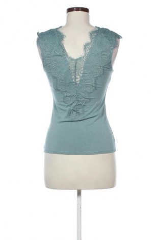 Damentop Ana&Ava, Größe M, Farbe Blau, Preis € 83,99