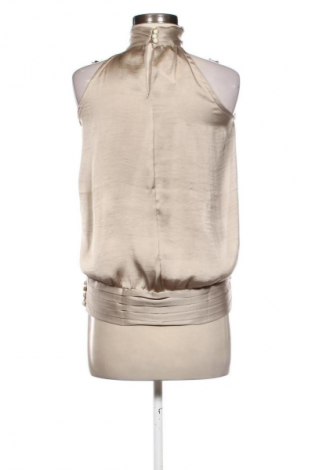 Γυναικείο τοπ Ann Christine, Μέγεθος XS, Χρώμα  Μπέζ, Τιμή 15,00 €