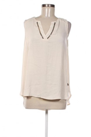 Top de femei Anna Scott, Mărime L, Culoare Ecru, Preț 46,99 Lei