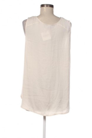 Top de femei Anna Scott, Mărime L, Culoare Ecru, Preț 46,99 Lei