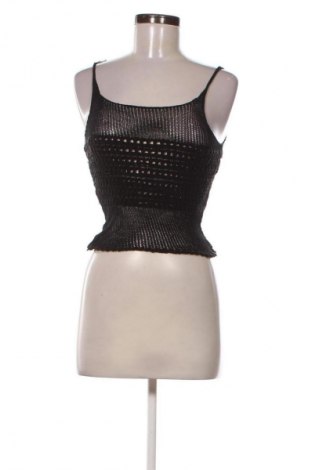 Damentop Armani Jeans, Größe XS, Farbe Schwarz, Preis 53,00 €