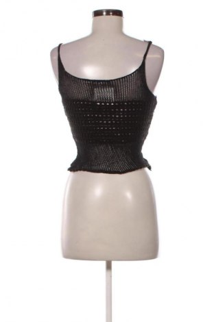 Damentop Armani Jeans, Größe XS, Farbe Schwarz, Preis 53,00 €