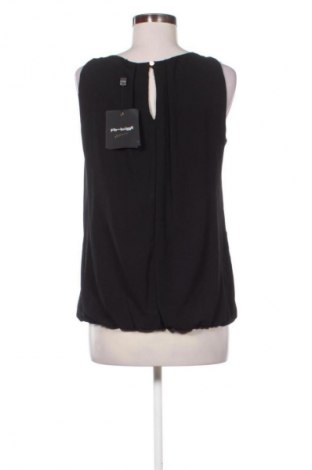 Γυναικείο τοπ Artigli, Μέγεθος XL, Χρώμα Μαύρο, Τιμή 63,45 €