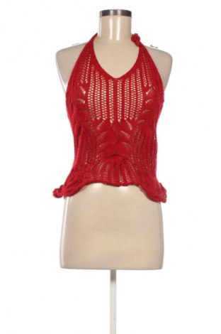 Damski top Attr@ttivo, Rozmiar M, Kolor Czerwony, Cena 75,02 zł