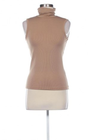 Dámsky top  Aware by Vero Moda, Veľkosť XS, Farba Hnedá, Cena  13,79 €