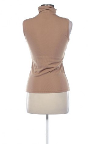 Dámsky top  Aware by Vero Moda, Veľkosť XS, Farba Hnedá, Cena  13,79 €