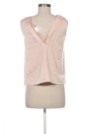 Damski top Aware by Vero Moda, Rozmiar XS, Kolor Różowy, Cena 68,99 zł